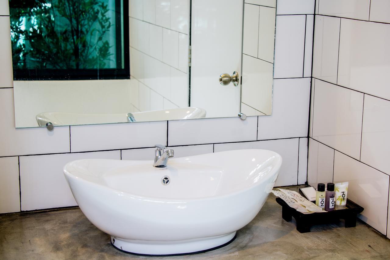 Zen Hostel Chiangmai Chiang Mai Luaran gambar