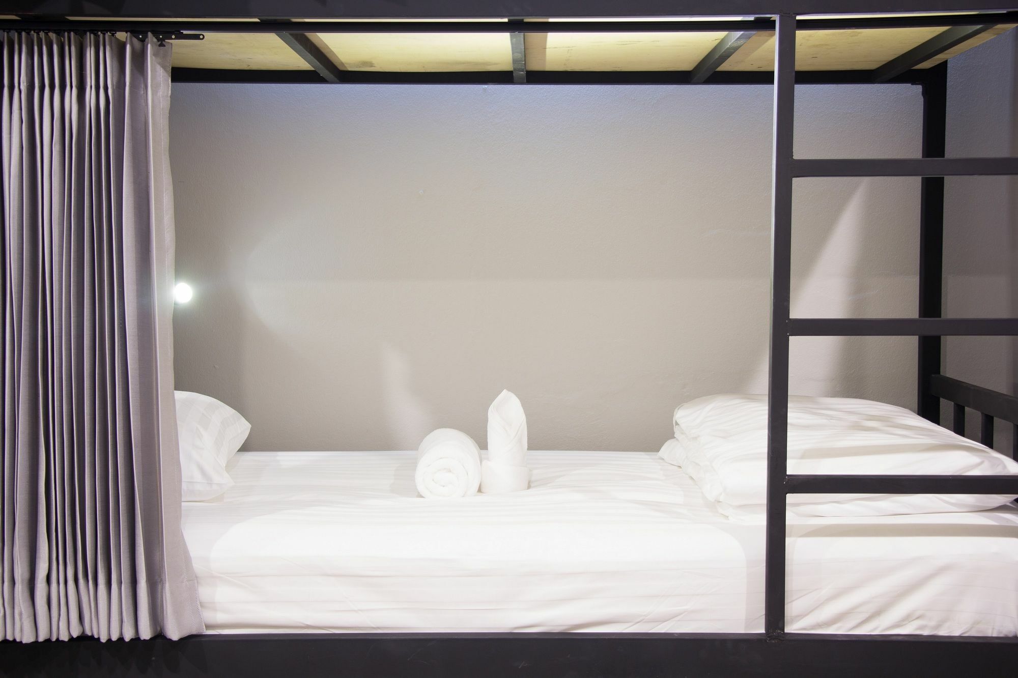Zen Hostel Chiangmai Chiang Mai Luaran gambar