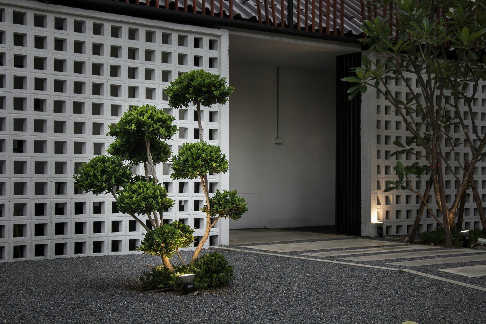 Zen Hostel Chiangmai Chiang Mai Luaran gambar